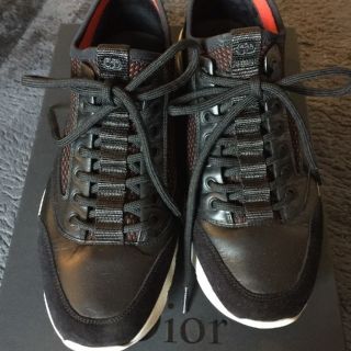 ディオールオム(DIOR HOMME)のDior シューズ(スニーカー)