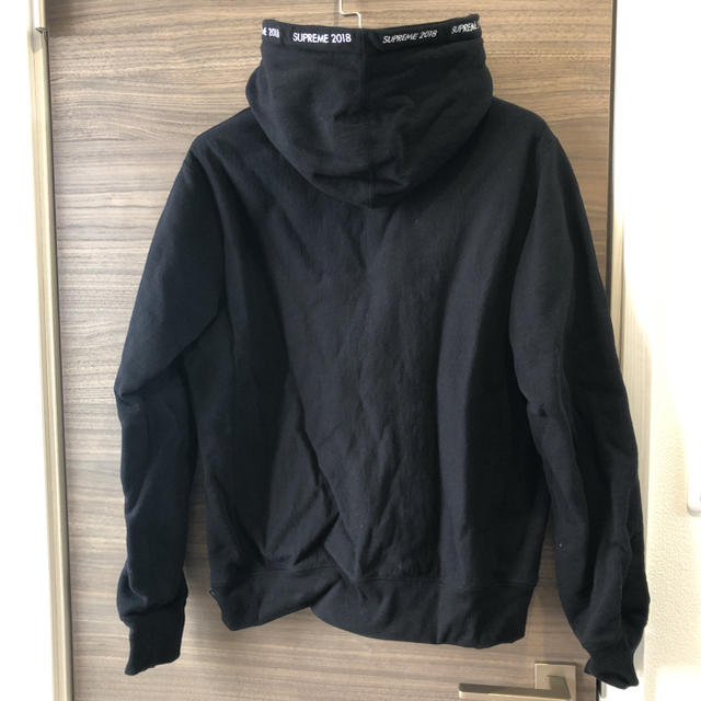 supreme Channel Hooded Sweatshirt パーカー 2