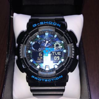 ジーショック(G-SHOCK)のG-SHOCK CASIO 腕時計(腕時計(デジタル))