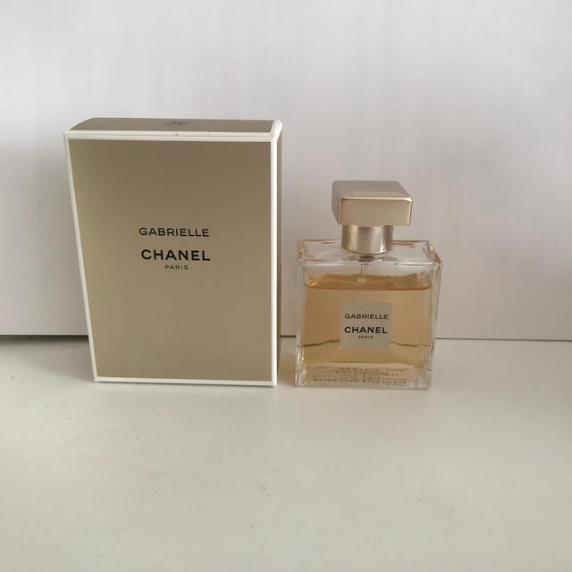 CHANEL - シャネル ガブリエル 香水の通販 by yuri_shop｜シャネルならラクマ