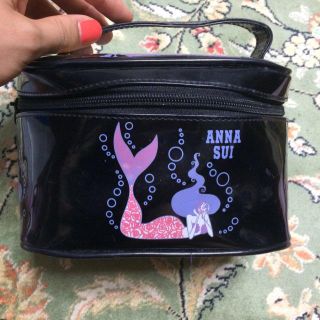 アナスイ(ANNA SUI)のアナスイ ポーチ(その他)