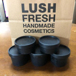 ラッシュ(LUSH)の専用です。  ラッシュ 空容器10個(その他)