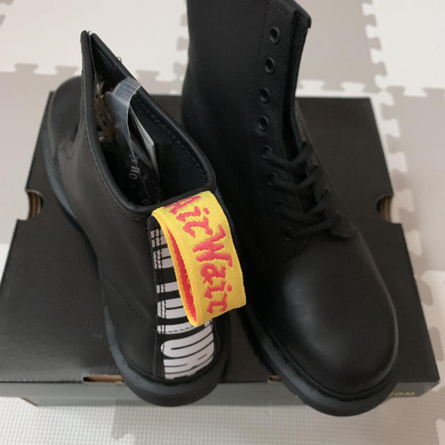 Dr.Martens セックス・ピストルズ UK9 28cmメンズ