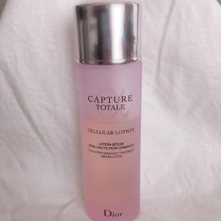 ディオール(Dior)のDior カプチュールトータル 化粧水(化粧水/ローション)