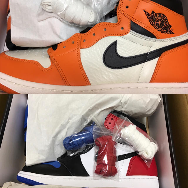 専用 Air Jordan 1 Retro High OG