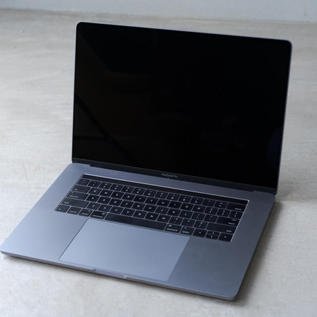 訳あり】 Apple 15インチ 2016 Pro MacBook 美品 mjapan - ノートPC