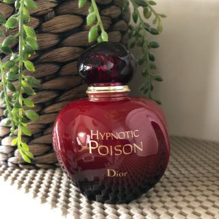 クリスチャンディオール(Christian Dior)のディオール ヒプノティックプワゾン 50ml(香水(女性用))