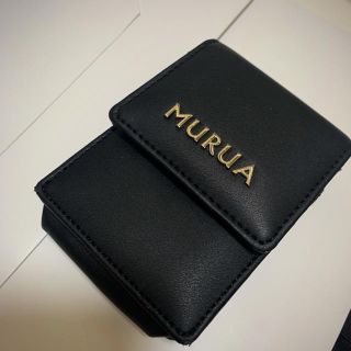 ムルーア(MURUA)のMURUA(タバコグッズ)