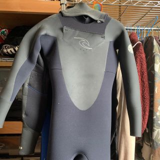 ハーレー(Hurley)のリップカール ウェットスーツ(サーフィン)