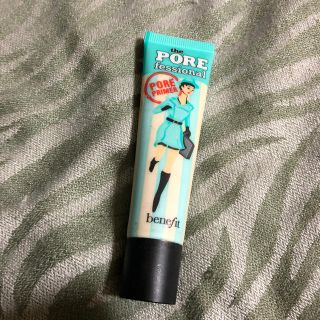 ベネフィット(Benefit)のBenefit ポアフェッショナル(化粧下地)