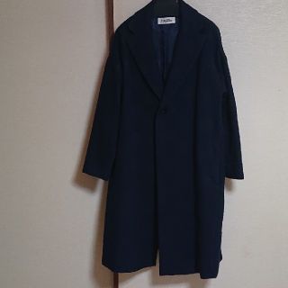 パラスパレス取り扱い nume(ヌメ) チェスターコートの通販 by もち