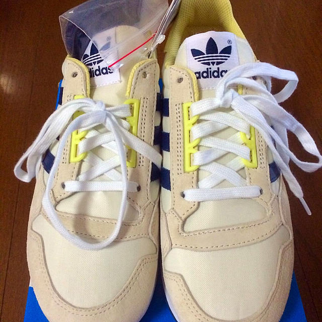 adidas(アディダス)のadidasOriginalsZX500 レディースの靴/シューズ(スニーカー)の商品写真