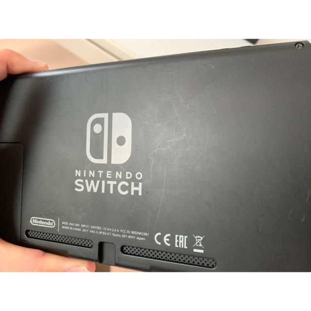 任天堂Switch