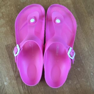 ビルケンシュトック(BIRKENSTOCK)の専用ページ(サンダル)