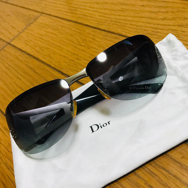 Dior サングラス