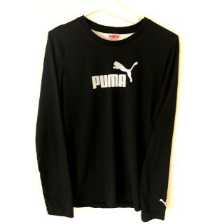 プーマ(PUMA)の❤️PUMA長袖Tシャツ❤️(Tシャツ(長袖/七分))