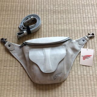 レッドウィング ショルダーバッグ(メンズ)の通販 18点 | REDWINGの
