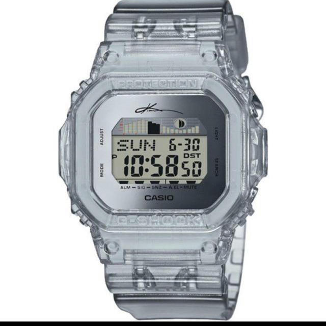 東京五輪  候補 GLX-5600KI-7JR G-SHOCK 五十嵐カノア