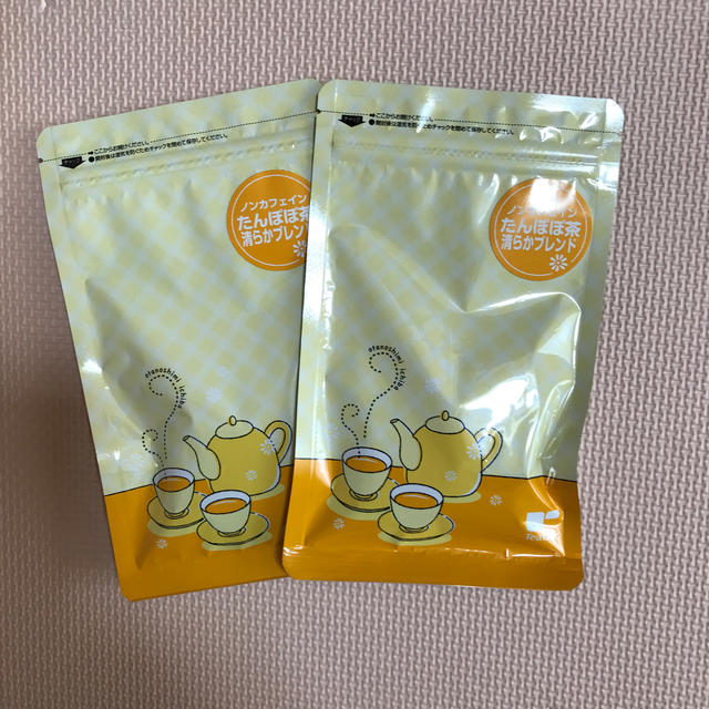 Tea Life(ティーライフ)のTea Life たんぽぽ茶 清らかブレンド 食品/飲料/酒の健康食品(健康茶)の商品写真