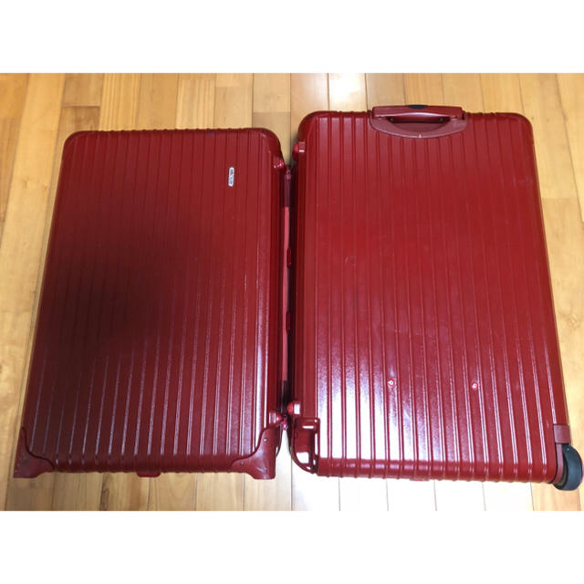 Rimowa サルサ 73L