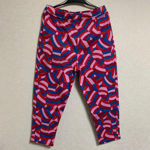 NIKE(ナイキ)のNIKE SB PARRA AS M NK SB PANT 新品未使用 S メンズのパンツ(ワークパンツ/カーゴパンツ)の商品写真