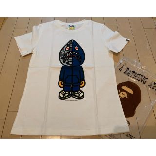 アベイシングエイプ(A BATHING APE)のBlank 様専用　A Bathing  Teriyaki Shark Tee(Tシャツ/カットソー(半袖/袖なし))