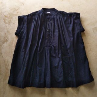 キャピタル(KAPITAL)のキャピタル　半袖シャツ(シャツ/ブラウス(半袖/袖なし))