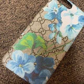 グッチ(Gucci)のマミーポコ様専用(iPhoneケース)