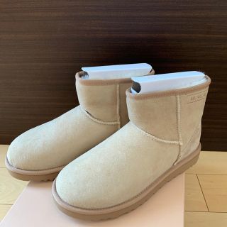 アグ(UGG)のsrcta様専用　アグ UGG  40周年限定 クラシック ミニ 25(ブーツ)