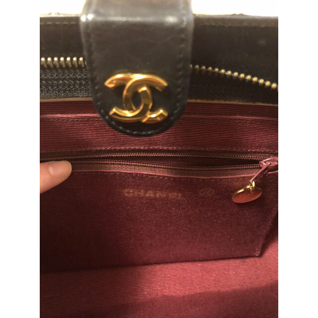 CHANEL バック 1