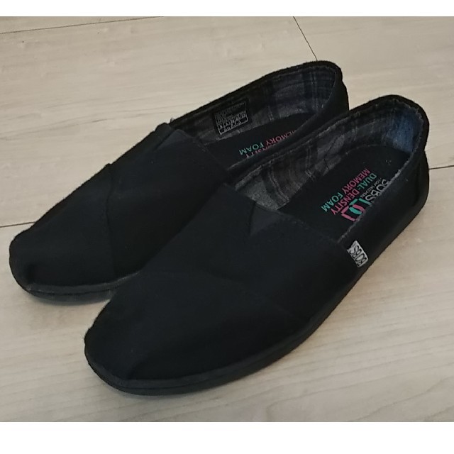 BOBSスリッポン