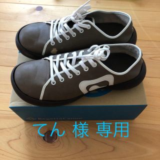 リゲッタカヌー(Regetta Canoe)のリゲッタカヌー スニーカー(スニーカー)