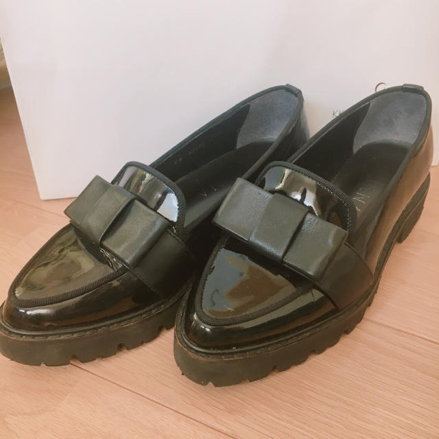 BALENCIAGA ローファー ciaociaoibiza.com