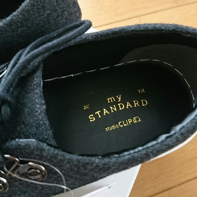 STUDIO CLIP(スタディオクリップ)のstudio clip   スニーカー レディースの靴/シューズ(スニーカー)の商品写真