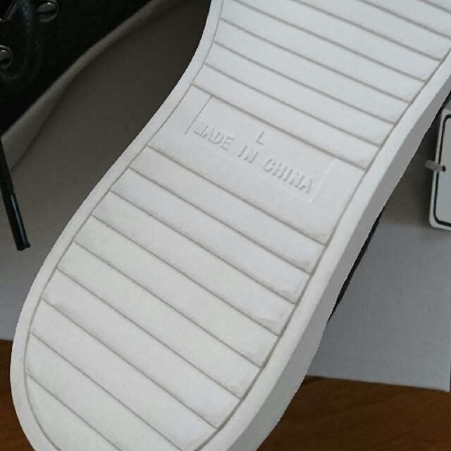 STUDIO CLIP(スタディオクリップ)のstudio clip   スニーカー レディースの靴/シューズ(スニーカー)の商品写真