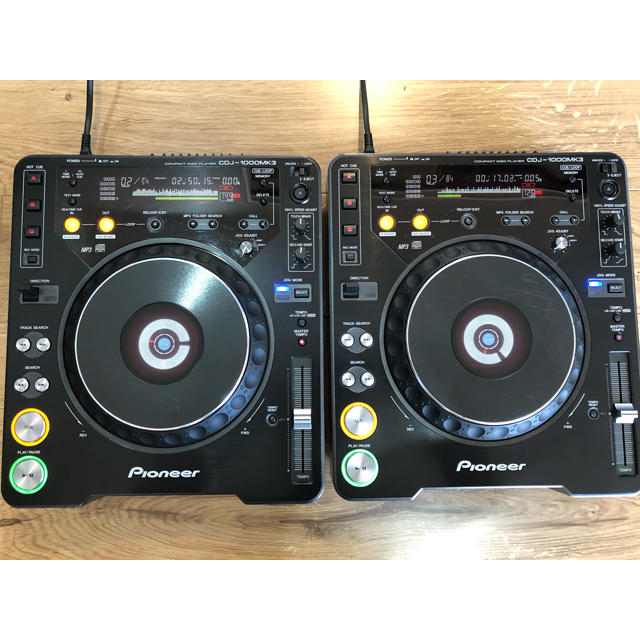 www.haoming.jp - ジャンク☆Pioneer CDJ-1000☆パイオニア 価格比較