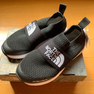 ザノースフェイス(THE NORTH FACE)のノースフェイス キッズ シューズ(スニーカー)