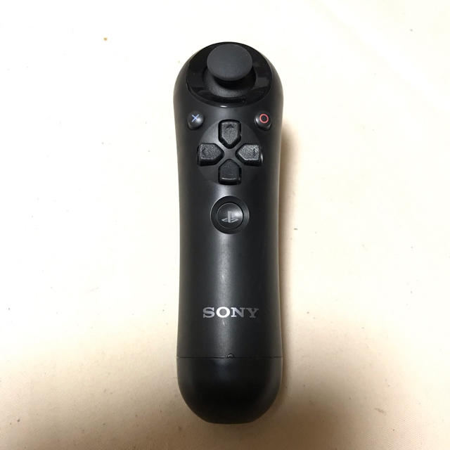 PlayStation Move ナビゲーションコントローラー 送料込みの通販 by パタヤ's shop｜ラクマ