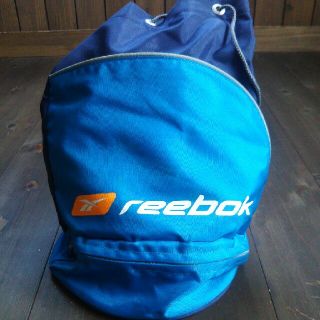 リーボック(Reebok)のリーボック プールバッグ スイムバック(マリン/スイミング)