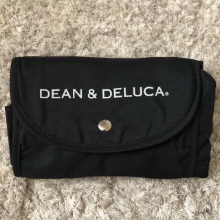 ディーンアンドデルーカ(DEAN & DELUCA)のDEAN&DELUCA エコバッグ(エコバッグ)