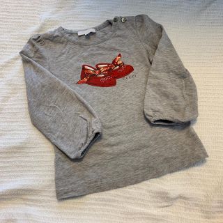 グッチ(Gucci)のグッチ ロンT(Ｔシャツ)