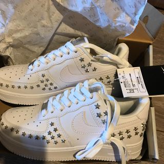 NIKE - 新品送料込みNIKE AIR FORCE 1 Low '07 XXエアフォースの通販