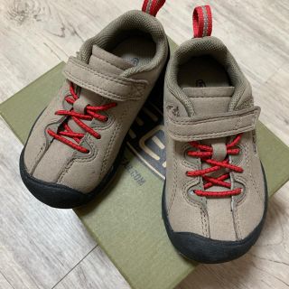 キーン(KEEN)のKEEN キッズ スニーカー(スニーカー)