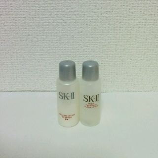 マックスファクター(MAXFACTOR)のSK2 フェイシャルトリートメント 他(化粧水/ローション)