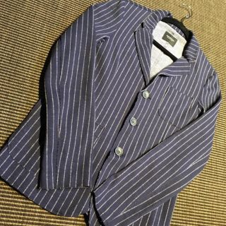 エイチアンドエム(H&M)の新品IMPERIAL.ZARA/LOVELESS!(テーラードジャケット)