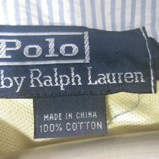 POLO RALPH LAUREN - 4602 ポロ ラルフローレン インパクト21 半袖