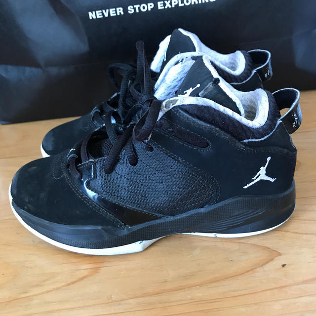 nike jordan kinderen