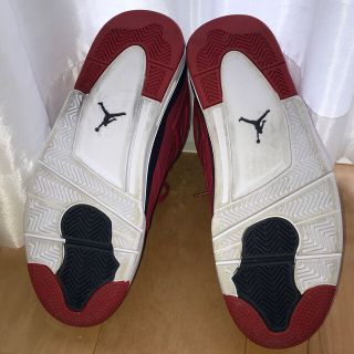 ナイキ(NIKE)のAIR JORDAN 4 RETRO SE (スニーカー)