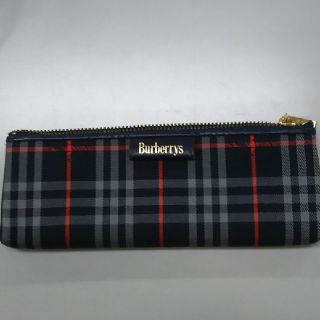 バーバリー(BURBERRY)のBURBERRYペンケース(ペンケース/筆箱)