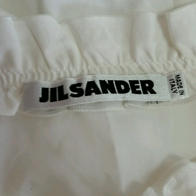 Jil Sander(ジルサンダー)のmi様専用☆JILL SANDER レディースのトップス(Tシャツ(半袖/袖なし))の商品写真